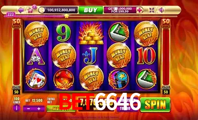 Fortune Tiger no Cassino Online Bet6646